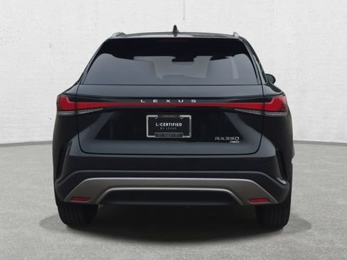 Used 2023 Lexus RX 350 Premium Plus w/ Accessory Package AWD/4WD image 6