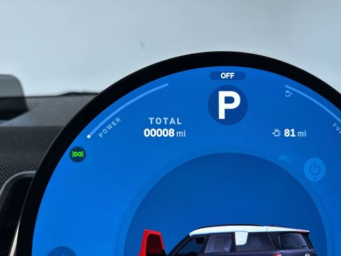 New 2026 MINI Cooper Countryman S w/ Comfort Package Max image 17