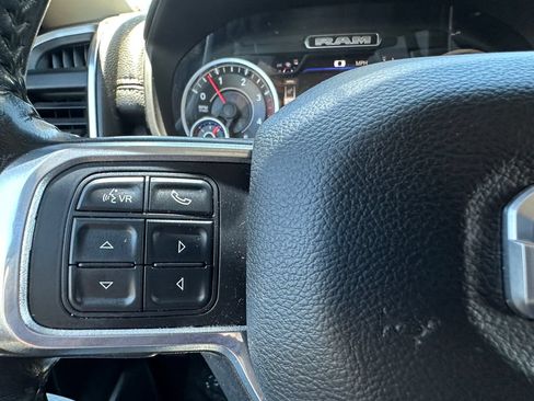 Used 2022 RAM 2500 Laramie AWD/4WD image 25