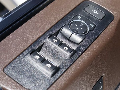 Used 2022 Ford F350 King Ranch w/ King Ranch Ultimate Package AWD/4WD image 14