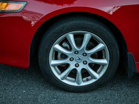 Used 2007 Acura TSX image 12