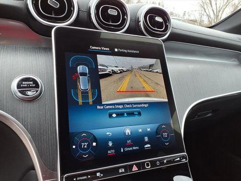 Used 2024 Mercedes-Benz GLC 300 GLC 300 image 20