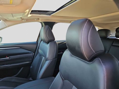 Used 2023 MAZDA CX-50 2.5 S w/ Cargo Package image 18