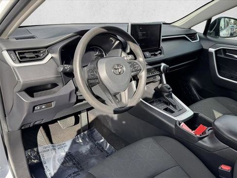 Certified 2024 Toyota RAV4 XLE AWD/4WD image 11