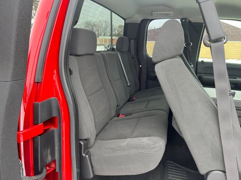 Used 2008 Chevrolet Silverado 1500 LT w/ Power Pack Plus image 31