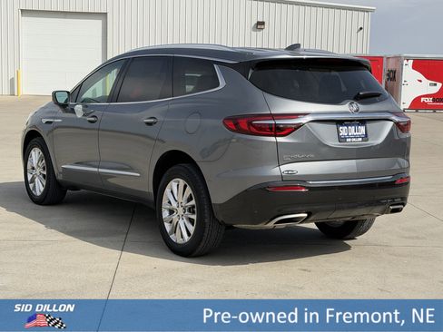 Used 2020 Buick Enclave Premium w/ Trailering Package, 5000 lbs. image 8