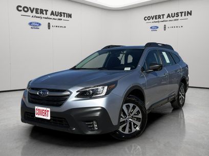 Used 2022 Subaru Outback 2.5i