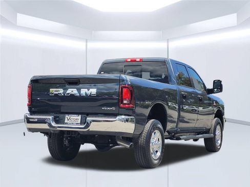 New 2026 RAM 2500 Tradesman AWD/4WD image 4