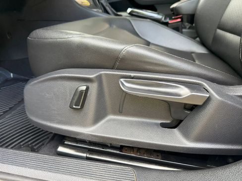 Used 2019 Volkswagen Golf Alltrack SE AWD/4WD image 37