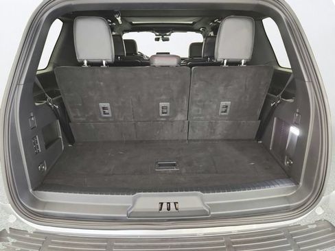 Used 2024 Ford Expedition Limited AWD/4WD image 25