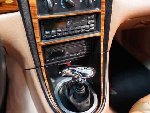 Used 1994 Ford Mustang GT image 37
