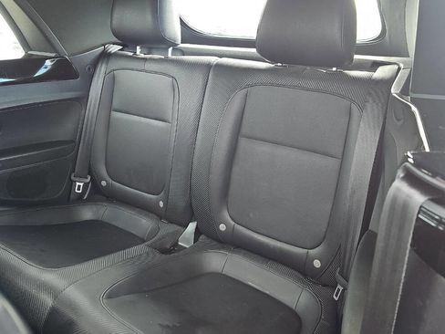 Used 2017 Volkswagen Beetle 1.8T SE image 13