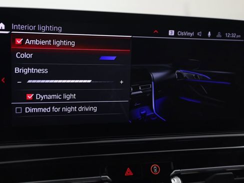 Used 2023 BMW M8 Gran Coupe xDrive Competition w/ M Carbon Exterior Package image 45