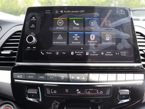 Used 2026 Honda Odyssey EX-L image 24