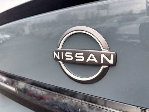 New 2026 Nissan Sentra SR w/ SR Premium Package FWD image 10
