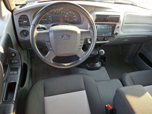 Used 2009 Ford Ranger 4x4 SuperCab image 2
