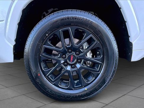 Used 2024 Toyota Tundra SR5 w/ TRD Sport Package image 10