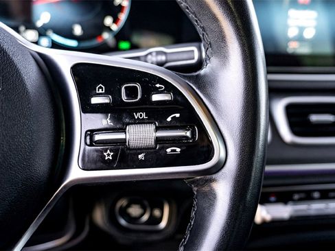 Used 2022 Mercedes-Benz GLE 350 image 20