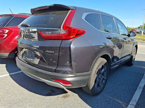 Used 2017 Honda CR-V EX image 6