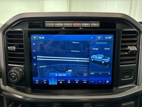 Used 2022 Ford F150 Platinum w/ Equipment Group 701A High image 87