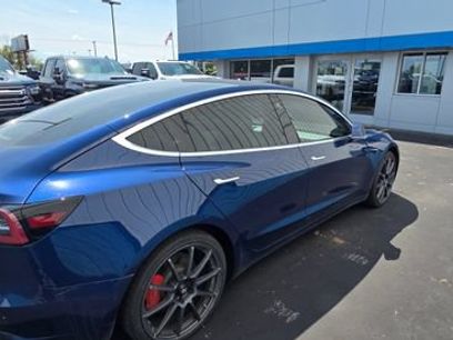 Used 2019 Tesla Model 3 Performance