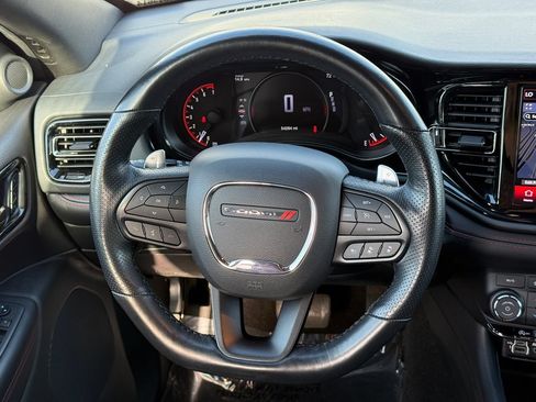 Used 2024 Dodge Durango GT AWD/4WD image 21
