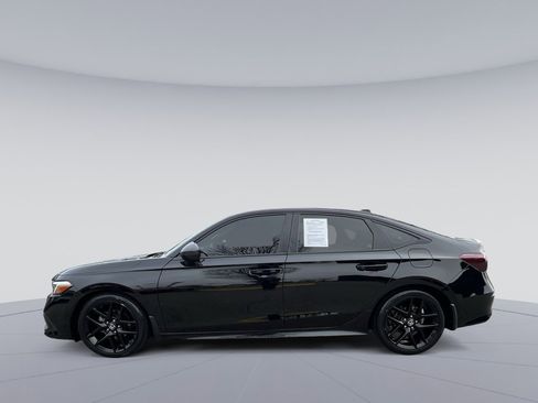 Used 2024 Honda Civic Sport image 6