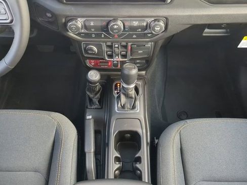 New 2026 Jeep Gladiator Sport AWD/4WD image 20