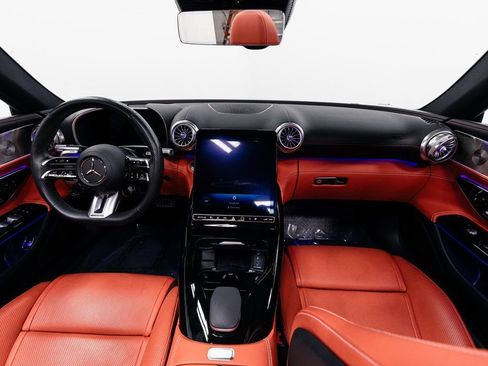 Used 2024 Mercedes-Benz SL 55 AMG SL 55 AMG image 29