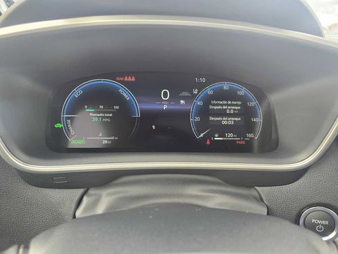 New 2026 Toyota Corolla XLE FWD image 25