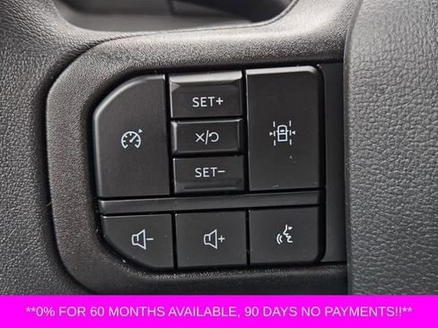 New 2026 Ford F150 XL w/ Tow/Haul Package image 17