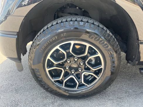 Used 2023 Ford F150 XLT w/ Equipment Group 302A High AWD/4WD image 28