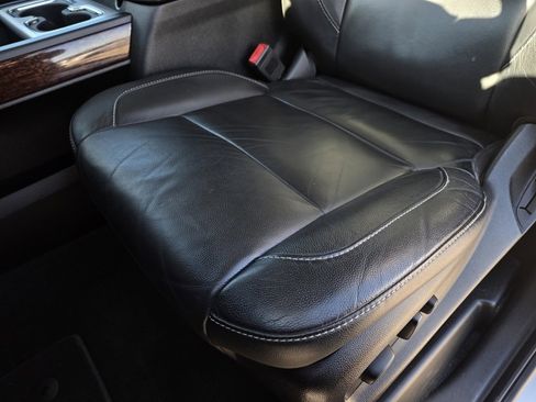 Used 2018 GMC Sierra 1500 SLT w/ Texas SLT Premium Package image 23