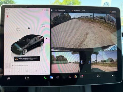 Used 2023 Tesla Model 3 Standard Range image 29