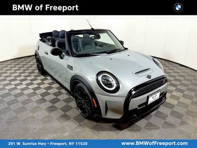 Used 2023 MINI Cooper S