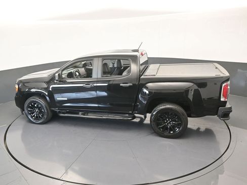 Used 2021 GMC Canyon Elevation Standard w/ Convenience Package image 43