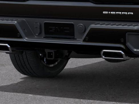 New 2025 GMC Sierra 1500 Denali image 14