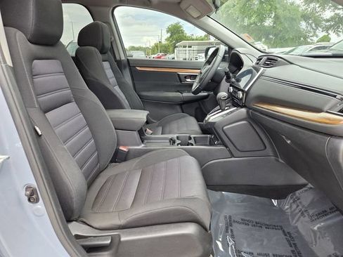 Used 2022 Honda CR-V EX image 20
