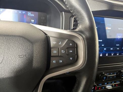 Used 2021 Ford Bronco First Edition AWD/4WD image 22