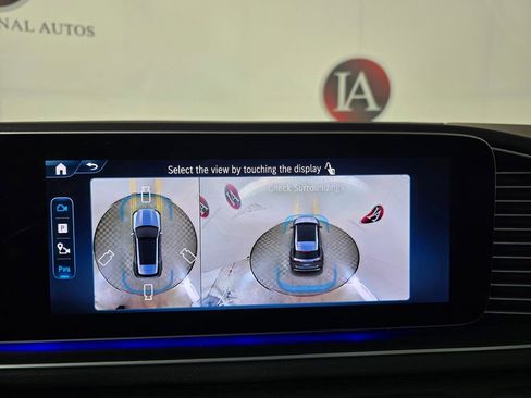 Used 2026 Mercedes-Benz GLE 450 4MATIC image 19