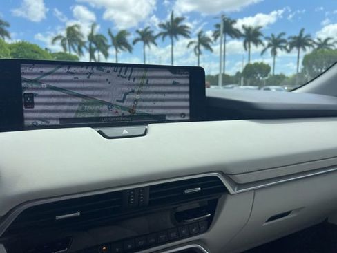 Used 2025 MAZDA CX-90 3.3 Turbo S w/ Premium Package image 51