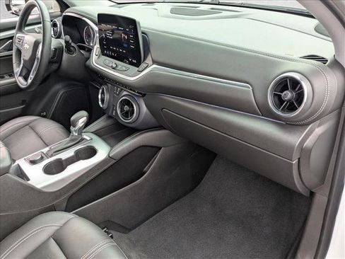 Used 2024 Chevrolet Blazer LT image 20