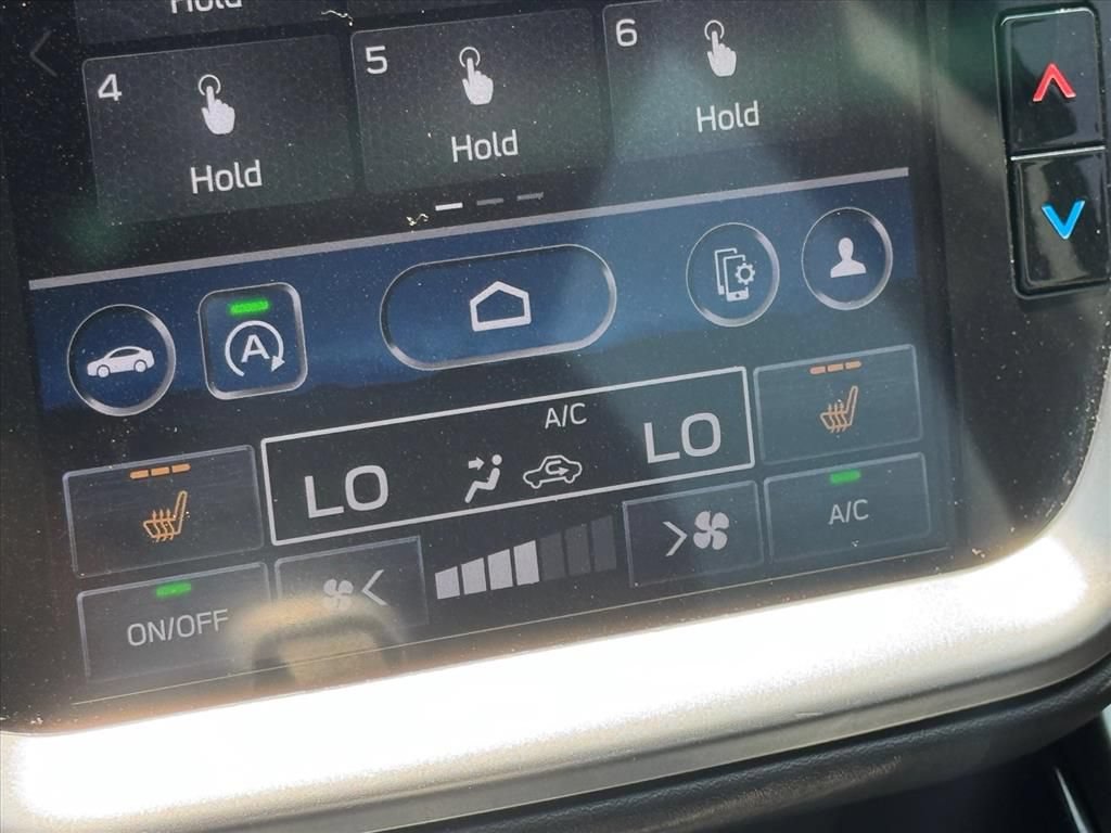 Used 2023 Subaru Legacy Premium AWD/4WD image 20