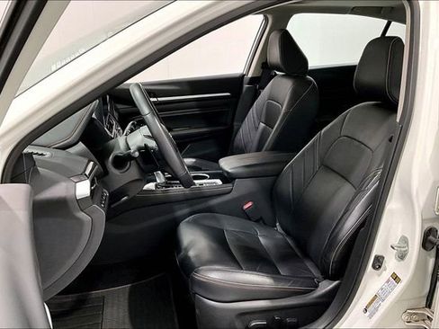 Used 2023 Nissan Altima 2.5 SR AWD/4WD image 22