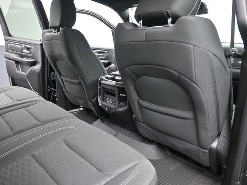 New 2026 RAM 1500 Lone Star AWD/4WD image 29