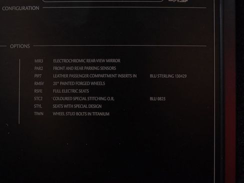 Used 2023 Ferrari SF90 Spider image 46