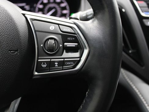 Used 2021 Acura RDX AWD w/ Advance Package image 41