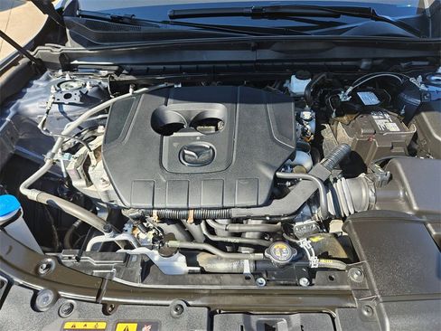 Used 2025 MAZDA CX-50 AWD 2.5 S w/ Premium Package image 24