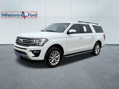 Used 2021 Ford Expedition Max XLT
