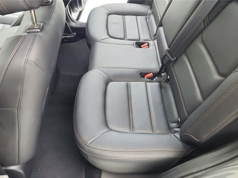 Used 2023 MAZDA CX-5 AWD 2.5 S w/ Premium Package image 22